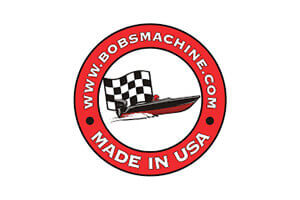 Bob Machine